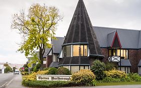 Carnmore Chateau Marlborough